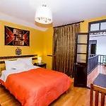 Yabar Hotel Cusco Suite