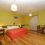 Yabar Hotel Cusco Suite