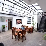Yabar Hotel Cusco Suite